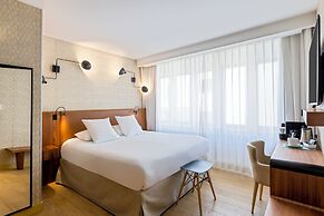 Hotel l'Arbre Voyageur