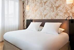 Hotel l'Arbre Voyageur, BW Premier Collection