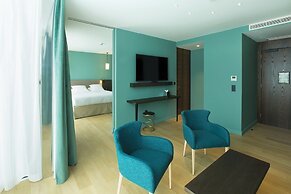 Hotel l'Arbre Voyageur
