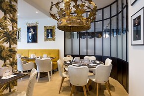 Hotel l'Arbre Voyageur, BW Premier Collection