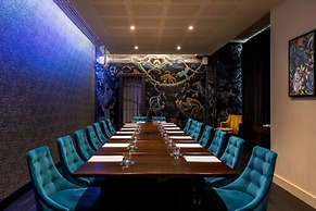 Hotel l'Arbre Voyageur, BW Premier Collection