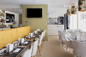 Hotel l'Arbre Voyageur, BW Premier Collection