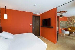 Hotel l'Arbre Voyageur