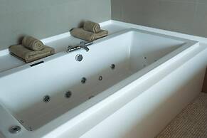 Hotel l'Arbre Voyageur, BW Premier Collection