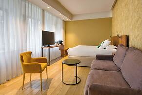Hotel l'Arbre Voyageur