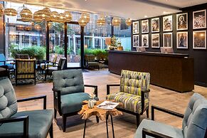 Hotel l'Arbre Voyageur, BW Premier Collection