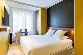 Hotel l'Arbre Voyageur