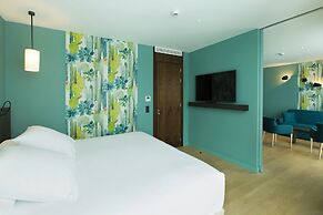 Hotel l'Arbre Voyageur