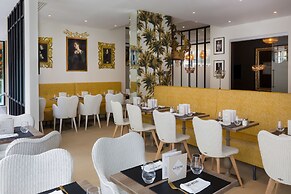 Hotel l'Arbre Voyageur, BW Premier Collection