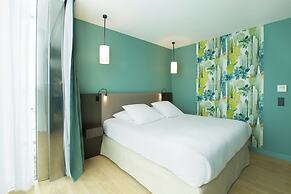 Hotel l'Arbre Voyageur