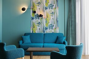 Hotel l'Arbre Voyageur, BW Premier Collection