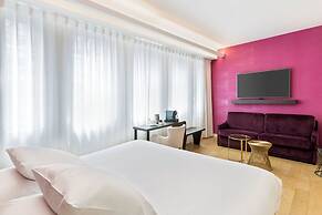 Hotel l'Arbre Voyageur