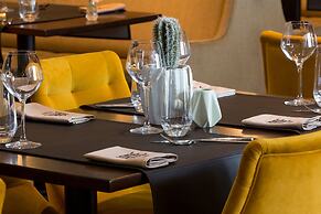 Hotel l'Arbre Voyageur, BW Premier Collection