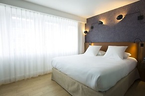 Hotel l'Arbre Voyageur, BW Premier Collection