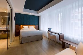 Hotel l'Arbre Voyageur, BW Premier Collection