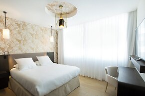 Hotel l'Arbre Voyageur