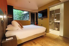 Hotel l'Arbre Voyageur
