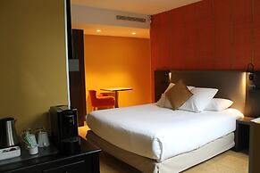 Hotel l'Arbre Voyageur, BW Premier Collection