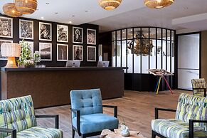 Hotel l'Arbre Voyageur, BW Premier Collection