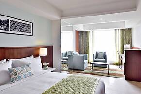 Fairfield by Marriott Indore