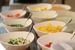 Fairfield by Marriott Indore