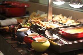 Fairfield by Marriott Indore