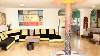 Hotel Katarma Galapagos