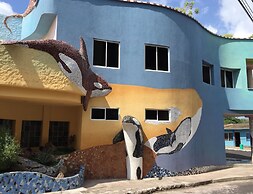 Hotel Katarma Galapagos