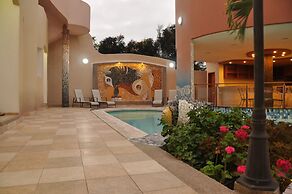 Hotel Katarma Galapagos