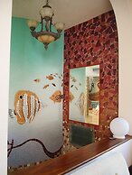 Hotel Katarma Galapagos