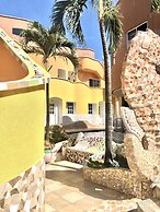 Hotel Katarma Galapagos