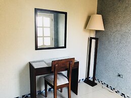 Hotel Katarma Galapagos