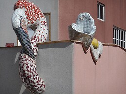 Hotel Katarma Galapagos