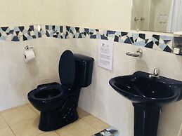 Hotel Katarma Galapagos