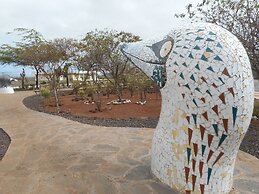 Hotel Katarma Galapagos