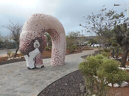 Hotel Katarma Galapagos