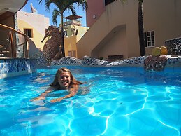 Hotel Katarma Galapagos