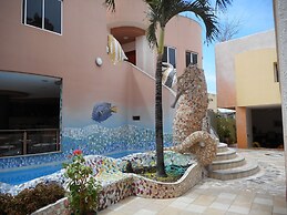 Hotel Katarma Galapagos