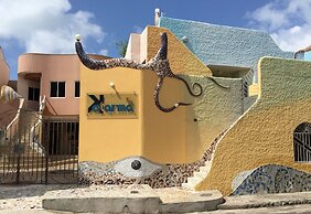 Hotel Katarma Galapagos