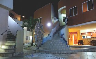 Hotel Katarma Galapagos