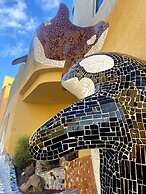 Hotel Katarma Galapagos