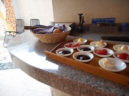 Hotel Katarma Galapagos