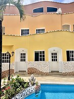 Hotel Katarma Galapagos