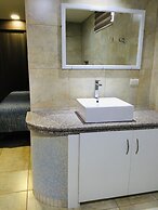 Hotel Katarma Galapagos