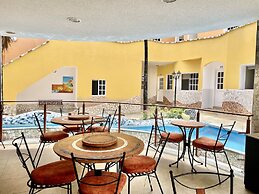 Hotel Katarma Galapagos