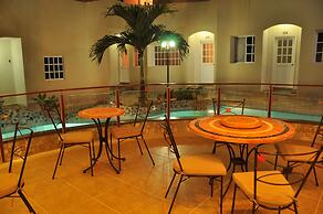 Hotel Katarma Galapagos