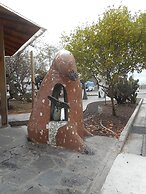 Hotel Katarma Galapagos