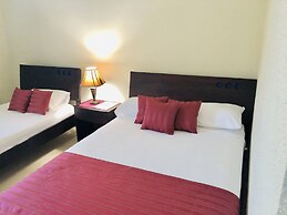 Hotel Katarma Galapagos