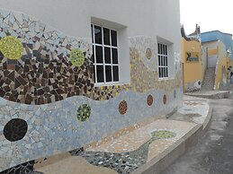 Hotel Katarma Galapagos