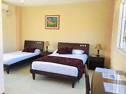 Hotel Katarma Galapagos